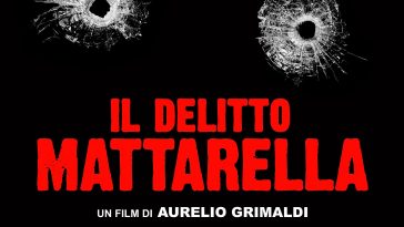 Il Delitto Mattarella