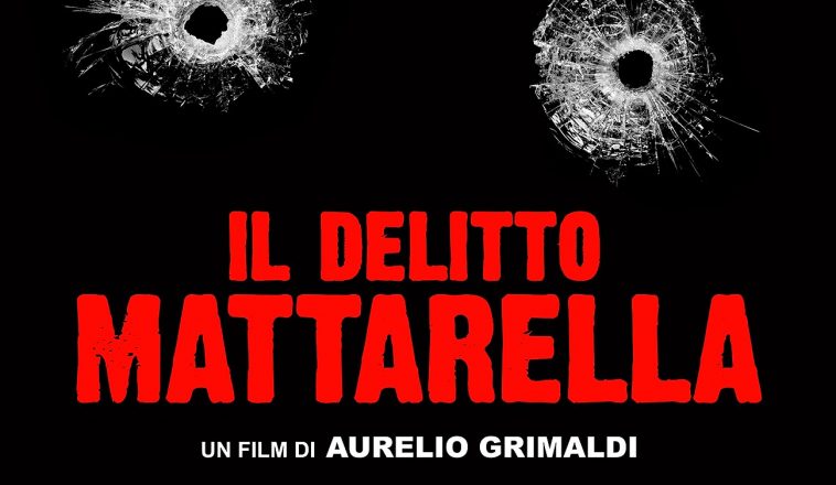 Il Delitto Mattarella