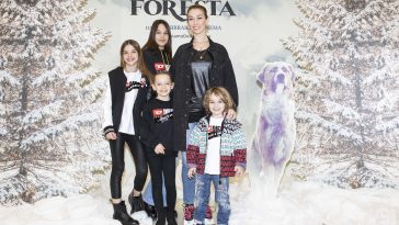 Il Richiamo della Foresta Eleonora Abbagnato
