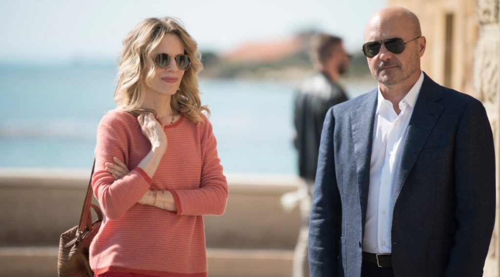 Il commissario Montalbano