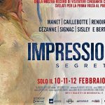 Impressionisti segreti