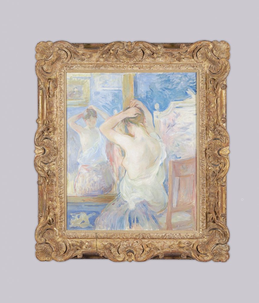 Impressionisti segreti