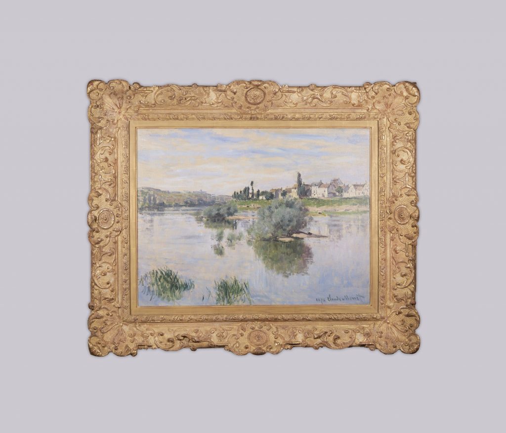 Impressionisti segreti