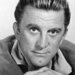 Kirk Douglas