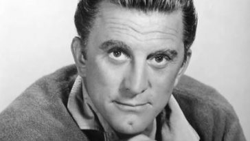 Kirk Douglas