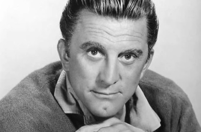 Kirk Douglas
