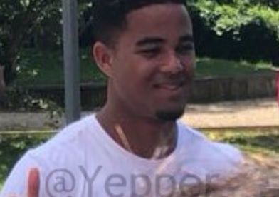 Kluivert