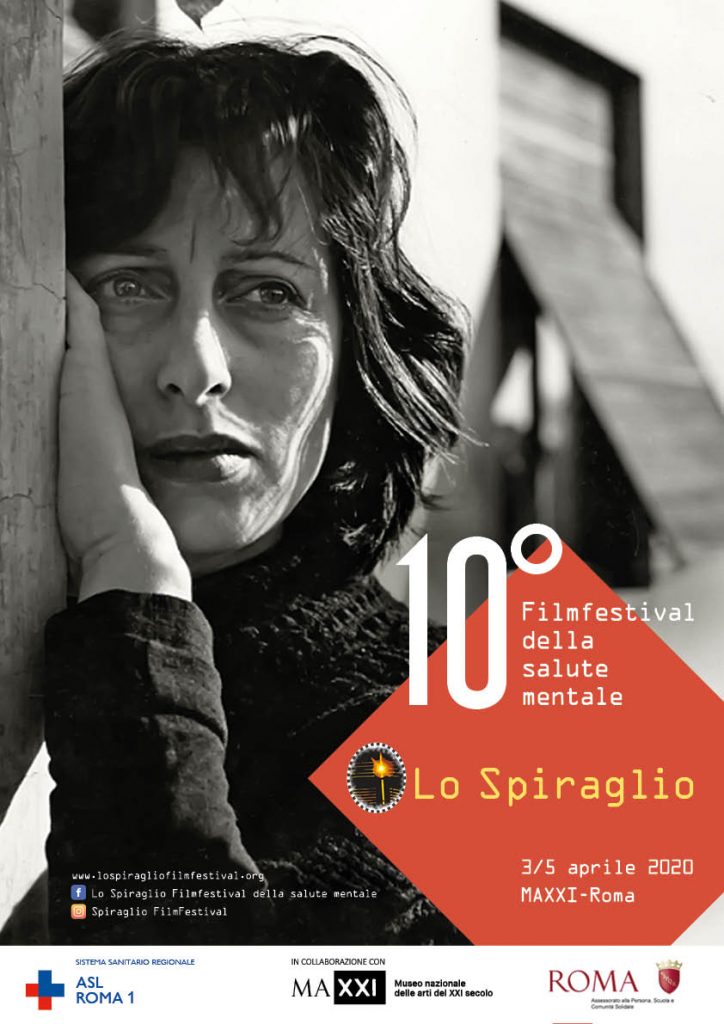 Locandina Spiraglio 2020