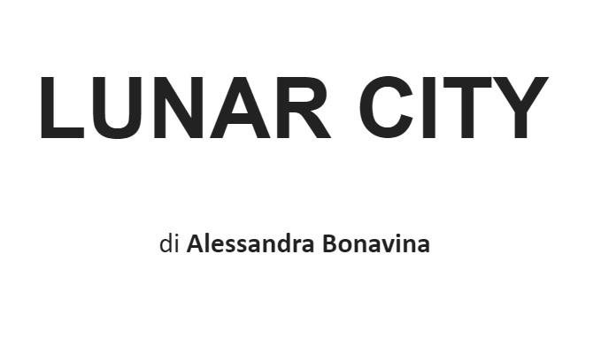 Lunar City