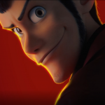 Lupin III