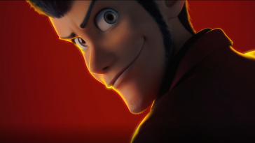 Lupin III