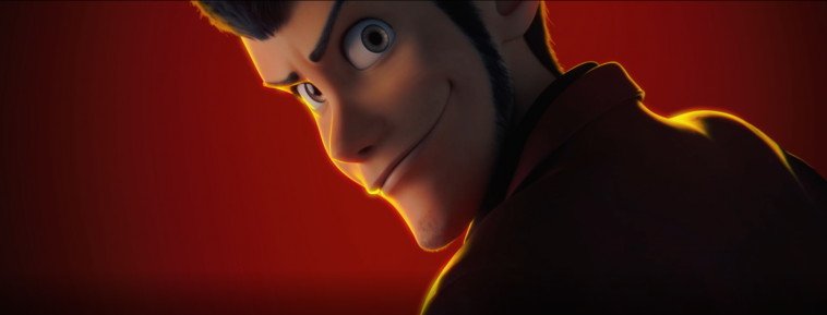 Lupin III