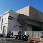 MAXXI