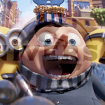 Minions 2