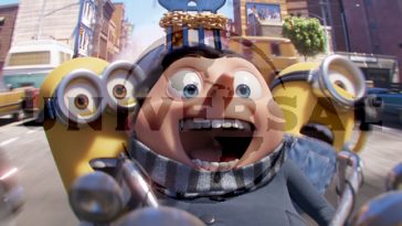 Minions 2