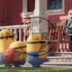 Minions 2