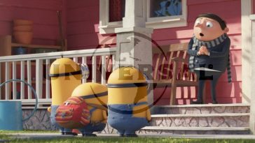 Minions 2