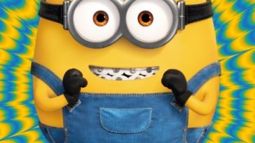 Minions 2