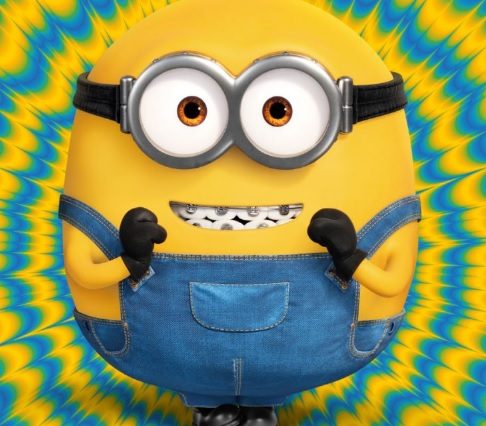 Minions 2