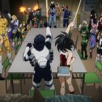 MyHeroAcademia