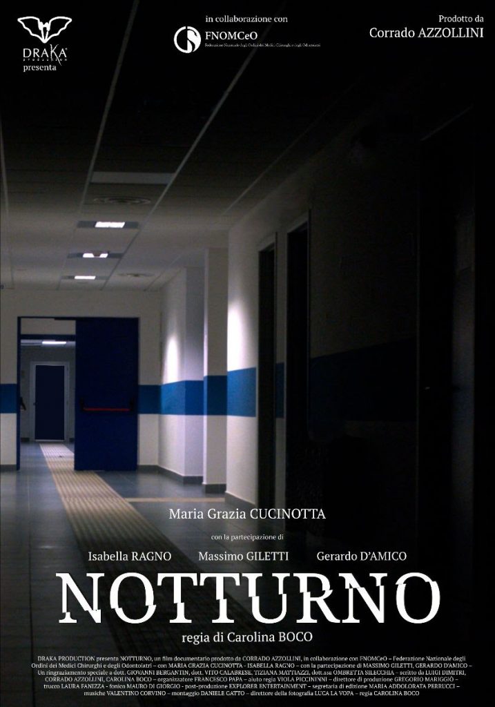 Notturno