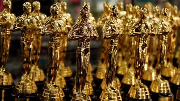 Oscars 2020