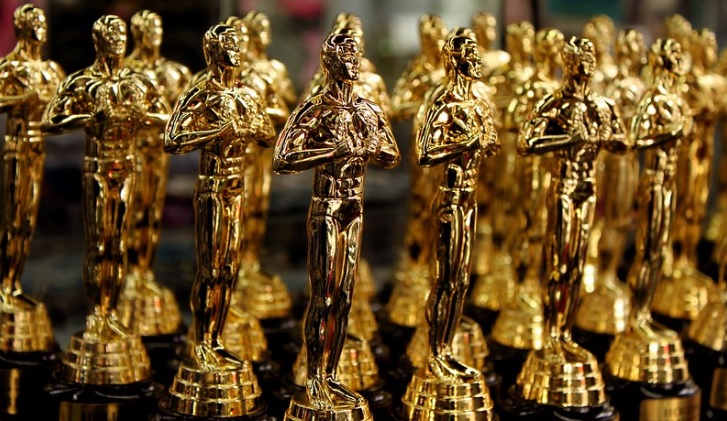 Oscars 2020