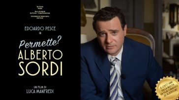Permette Alberto Sordi
