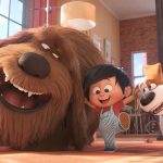 Pets 2