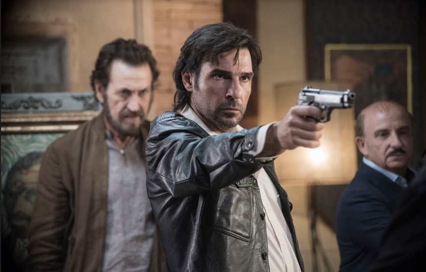 Ritorno al Crimine