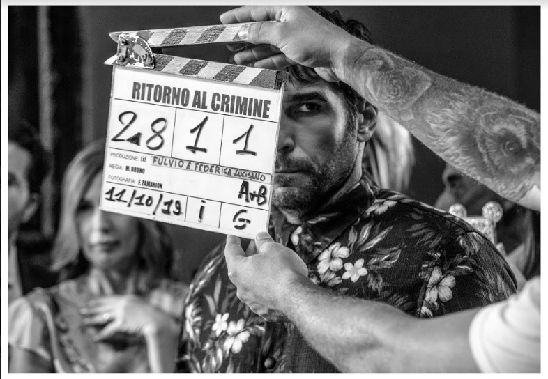 Ritorno al Crimine