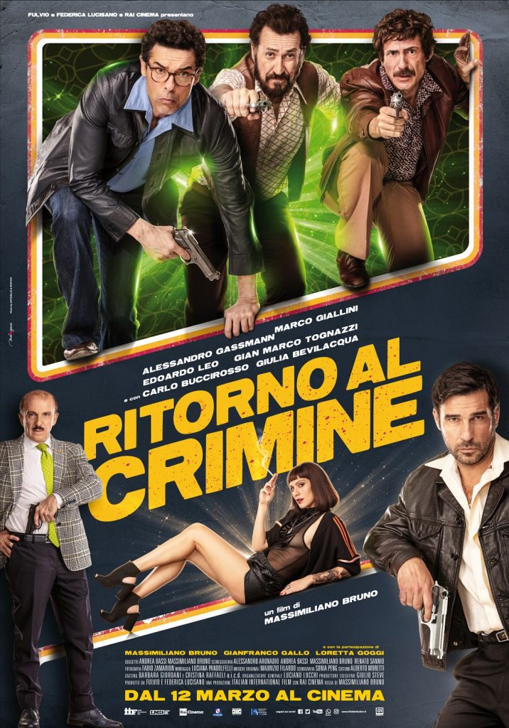 Ritorno al crimine
