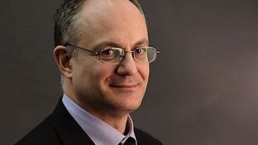 Roberto Gualtieri
