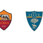 Roma-Lecce formazioni