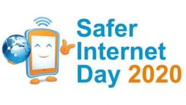 Safer Internet Day