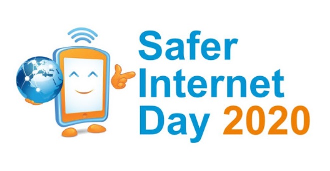 Safer Internet Day