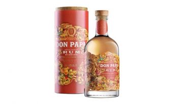 Sevillana Cask Finish