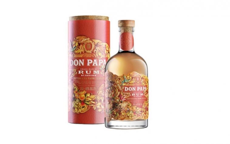 Sevillana Cask Finish