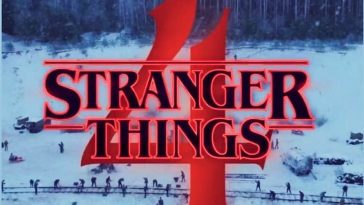 Stranger Things