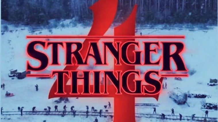 Stranger Things