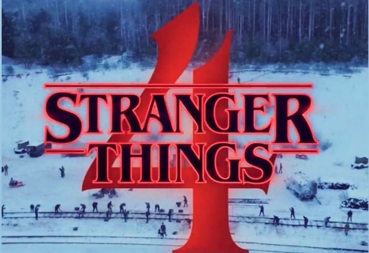 Stranger Things