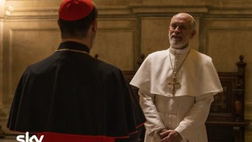 The New Pope