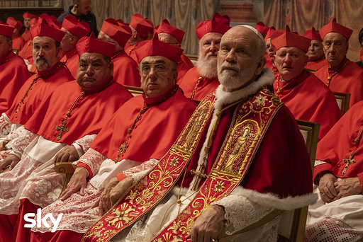 The New Pope