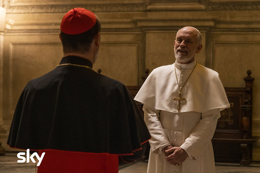 The New Pope