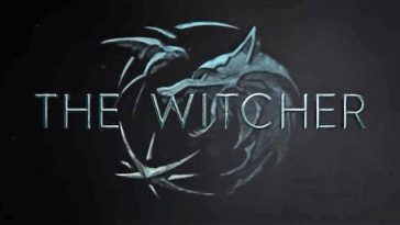 The Witcher