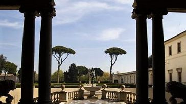 Villa Medici
