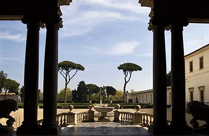 Villa Medici