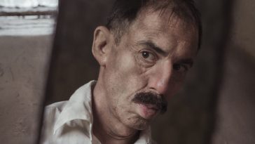 Volevo Nascondermi