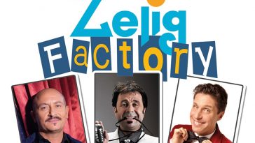 Zelig