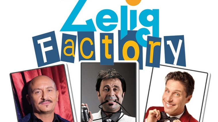 Zelig